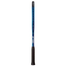 Yonex Tennisschläger New EZone Game 98in/270g/Allround dunkelblau - besaitet -